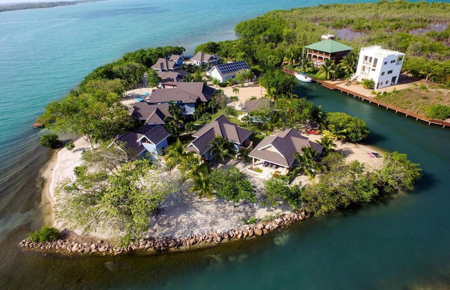 Entire Private Island For An Epic Group Vacation - Foto 5