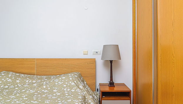 Stylish Stay in Lisbon-Scenic Views - Foto 4, Habitación