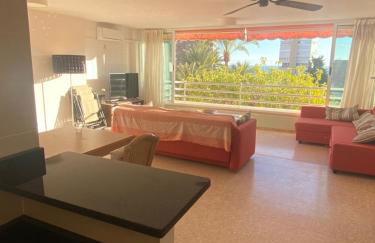 Parque La Chicharra near Alicante and beach - Foto 4