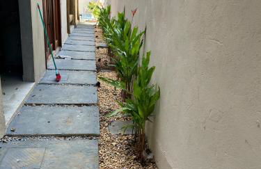 Full-service Casa Trancoso, new house, 10 mins walk to Beach & Quadrado - Foto 17