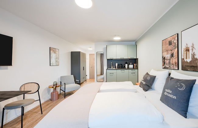 Limehome Metzingen Wilhelmstr. - Foto 35