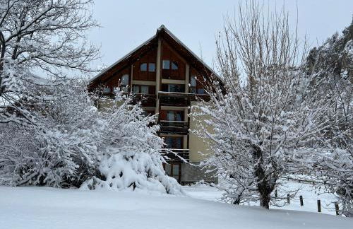 Chalet du Galibier Valloire - Foto 50