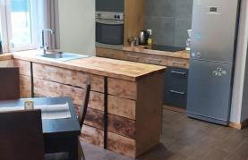 Dom letniskowy nad jeziorem Sasek Wielki Trelkówko - Foto 3