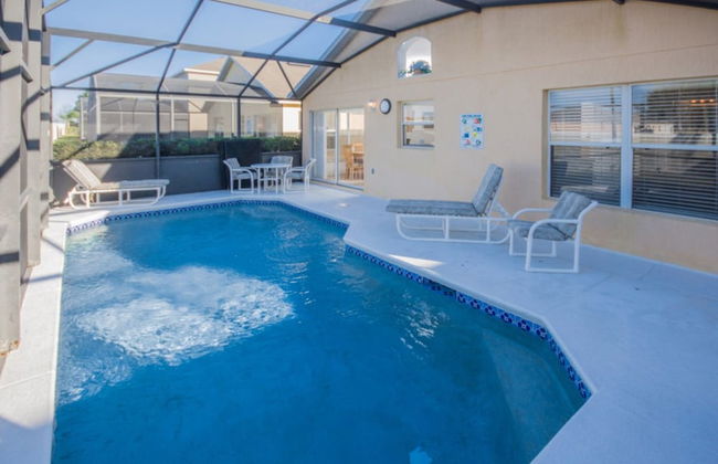 Fiona's Southern Dunes Vacation Home - Foto 13