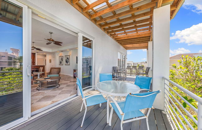 A Somewhere is Here by Beachside Management - Photo 41