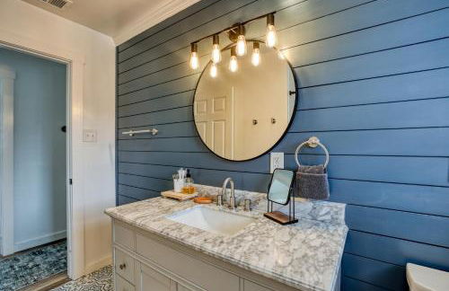 The Mariner's Rest 4BR House Pet-Friendly - Foto 44