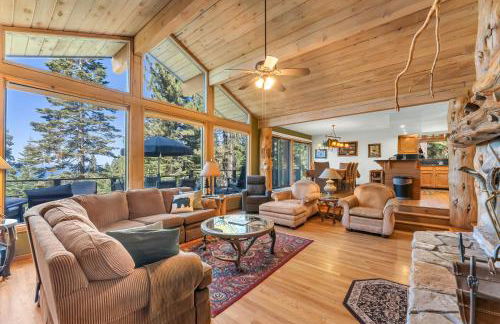 HCH1239 - Heavenly Tree House home - Foto 17