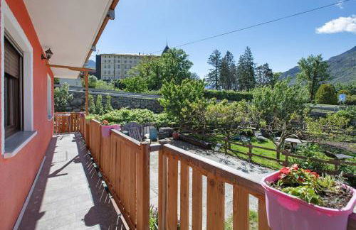 Casa Michod Chatillon - Nonna Genia - Foto 23