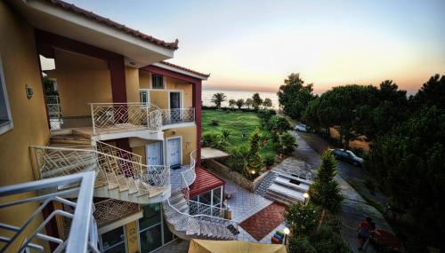 Irida Beach Resort Suites - Foto 3