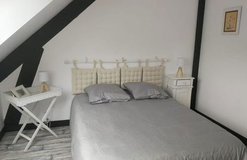 Gîte de la Châtaigneraie - Foto 21