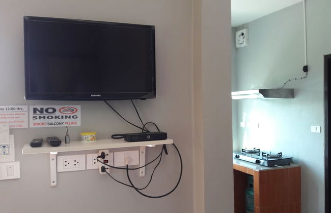 Lanta Dream Garden Pool Villa - Foto 33