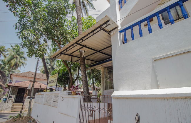 OYO 13751 Home 2BHK Near Calangute - Foto 22