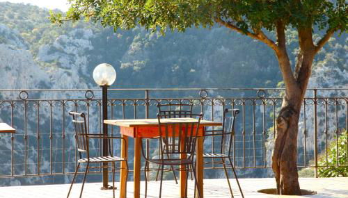 Hotel Turismo Rurale Villa Maria Caterina - Foto 5