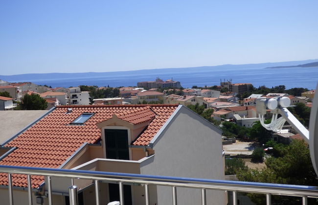 Sea View Apartment Studio for 2-3 People - Close to Commodities - Foto 17