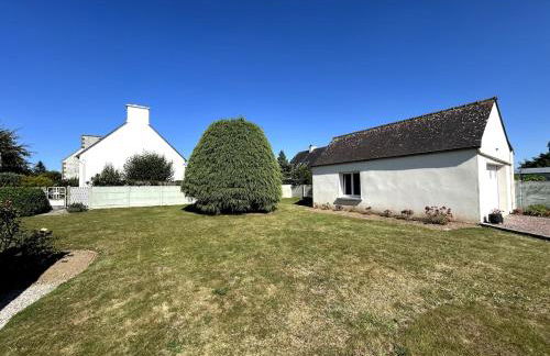 Mamy Ty Coz 7 personnes proche mer et GR 34 - Foto 36