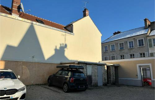 Le jardin de l'arbre sec + parking, proche château. - Foto 21