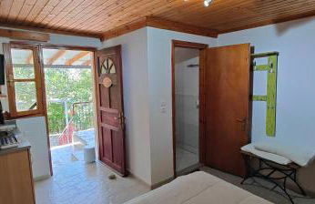 Aiolis Rooms - Foto 2