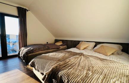 Górska Przystań Sierpnica dom Duża Sówka - Foto 11