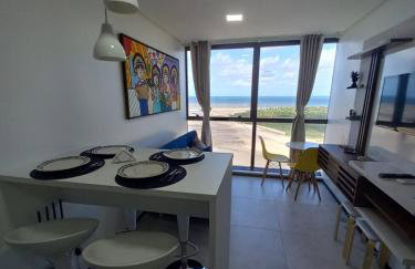 FLAT BEIRA MAR BARRA DE JANGADA ANDAR ALTO JABOATão - Foto 3