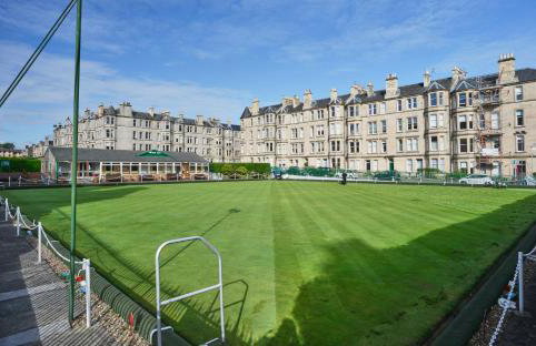 Comely Bank Apartment - Foto 14