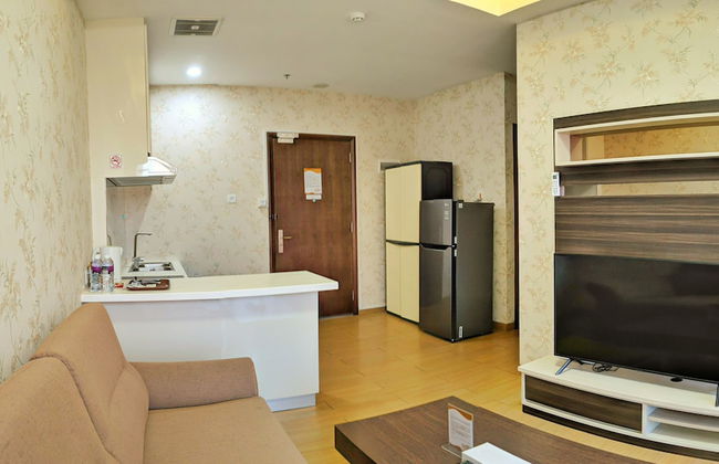 Lovina Residences at Harbour Bay - Foto 19