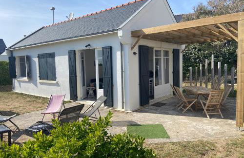 Maison de vacances en bordure de mer ! - Foto 10