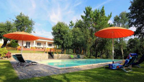 Luxurious Villa in Caldas da Rainha with Swimming Pool - Foto 2