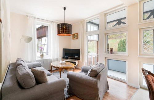 Ferienwohnungen am Markt - Foto 21