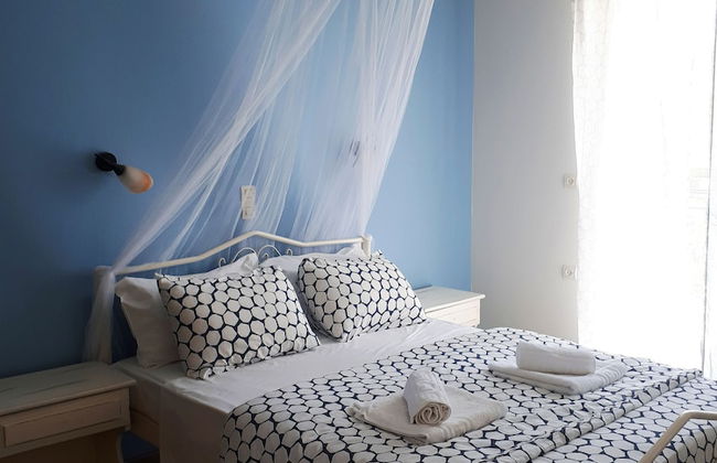 Antzela Apartments - Foto 18