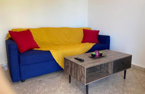 Lasithiotakis Apartments - Foto 37