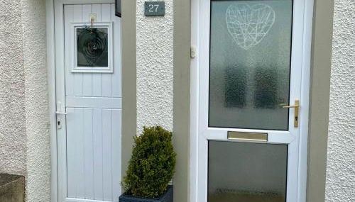 Spacious Holiday Home in Cumbria - Foto 2