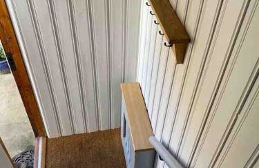 Riverside Cottage with balcony and fishing jetty - Foto 51