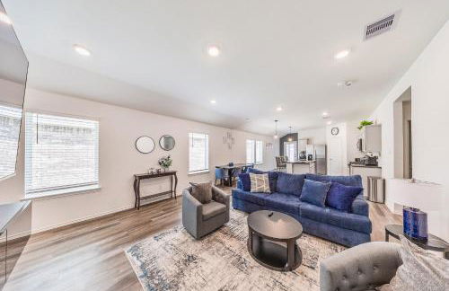 Beautiful Modern Home - Foto 14