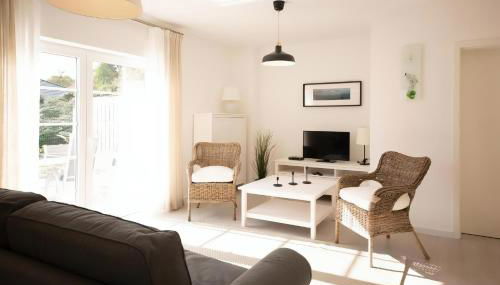 Ferienhaus Ariane - Achterwasser-Findling - Foto 3