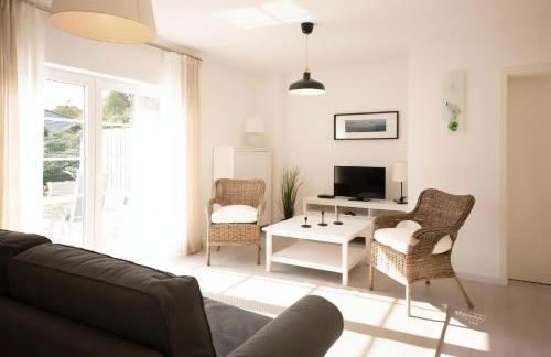 Ferienhaus Ariane - Achterwasser-Findling - Foto 3