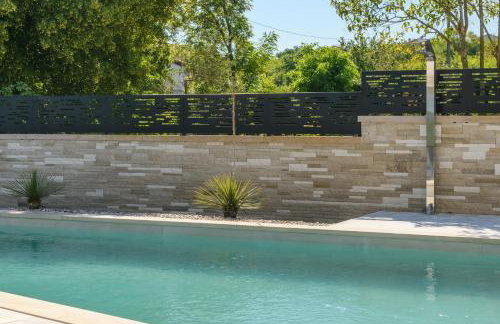 Villa Abba Rakalj - Meerblick, Luxus und Komfort an der Südostküste Istriens - Photo 67