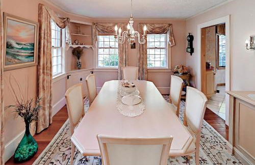 Cape Harbor Retreat - Foto 16