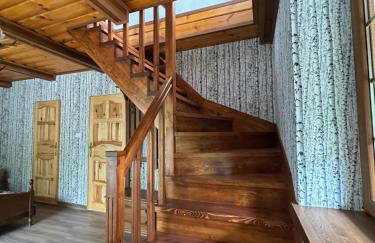 Uroczysko Ranczo Kupała Pałac, Mini zoo, stawy, ognisko, cały teren dla gości - Foto 41