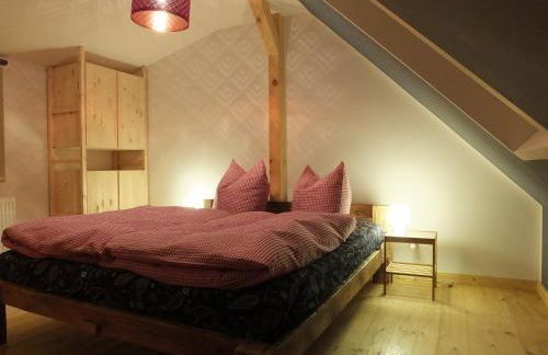 Waldhaus Bielatal - Foto 12