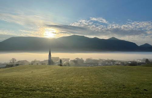 Ferienwohnung Hochriesblick - Foto 20