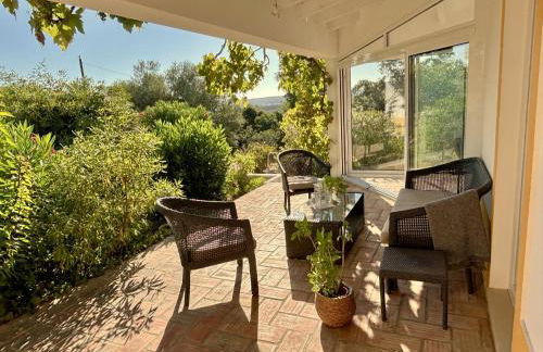 Vale do Guizo: Casa Poente on the contryside, close by the sea. - Photo 11