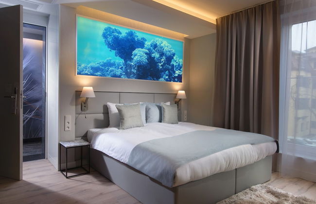 My Story Sopot Apartments - Foto 35