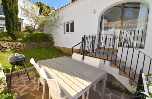 Casa Capricho Javea - 5019 - Foto 8