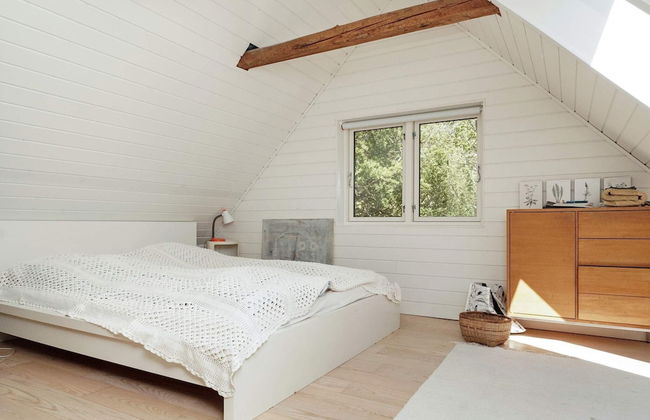 4 Person Holiday Home in Kalundborg - Photo 2