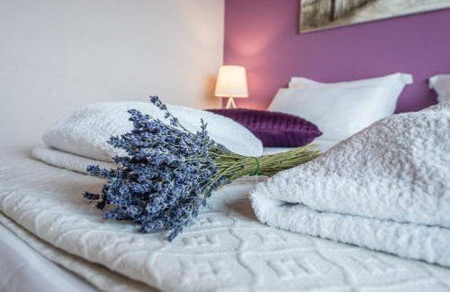 Lavender Villas Chania - Foto 72