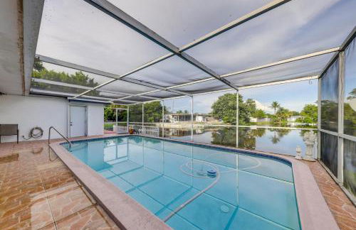 8 Mi to Beach! Miramar Guest Suite with Pool Access - Photo 1