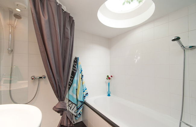 Holiday Home Bergen Near Forest & Beach - Foto 10