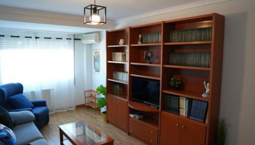 Apartamento en La Romareda a 10 min del centro en tranvía - Alfonso Suites - Foto 3