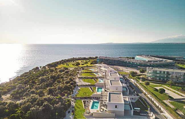 Falkensteiner Luxury Villas Punta Skala - Foto 43