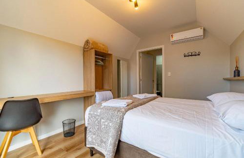 Casa maravilhosa em Canela - @stayhousetemporada - Foto 27